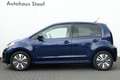 Volkswagen e-up! United 83PS 32,3 kWh Blau - thumbnail 5