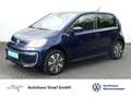 Volkswagen e-up! United 83PS 32,3 kWh Blau - thumbnail 1