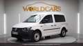 Volkswagen Caddy kombi profesional 2.0 tdi bmt 102 cv Blanco - thumbnail 1