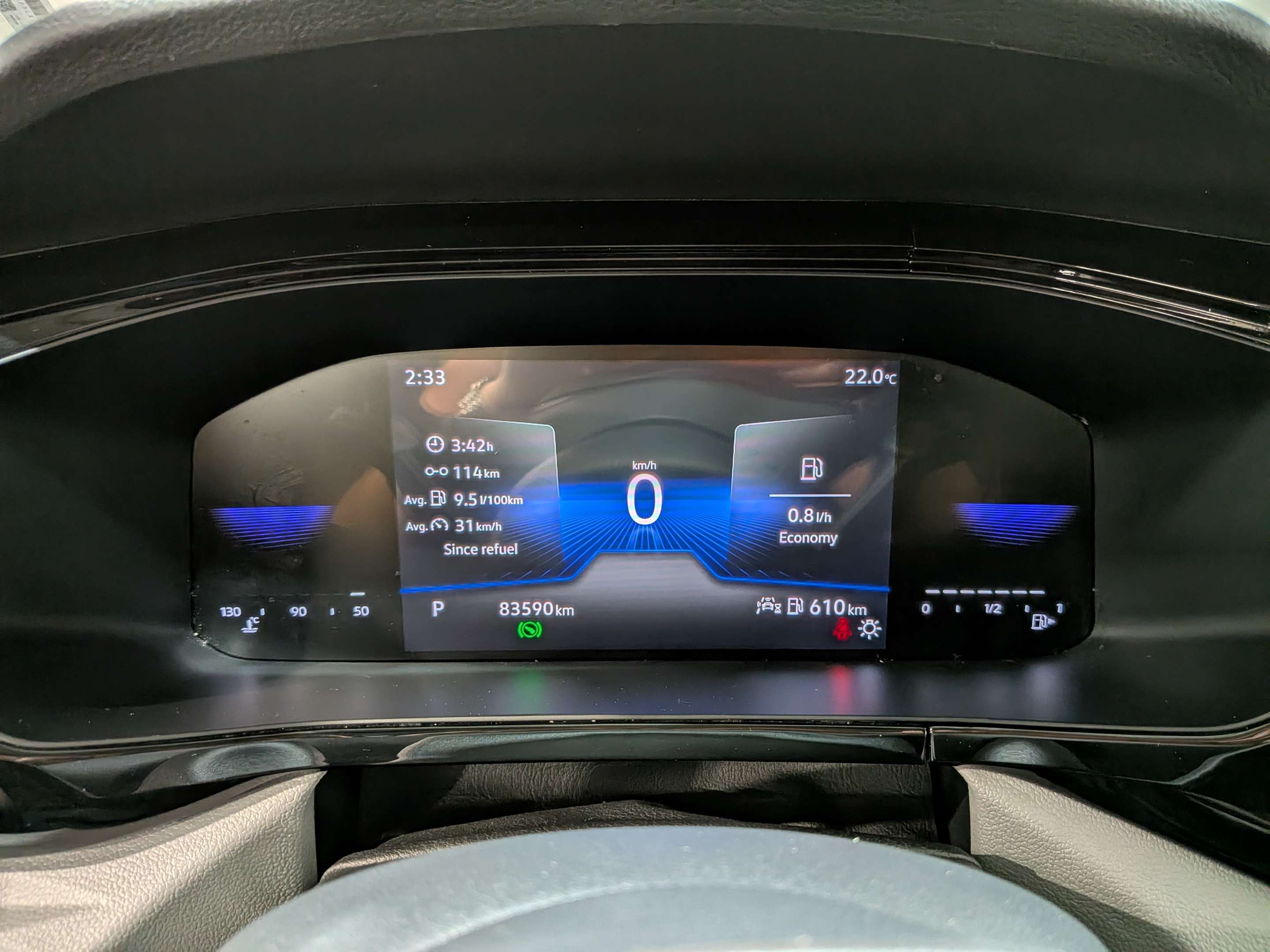 Volkswagen Taos 2024