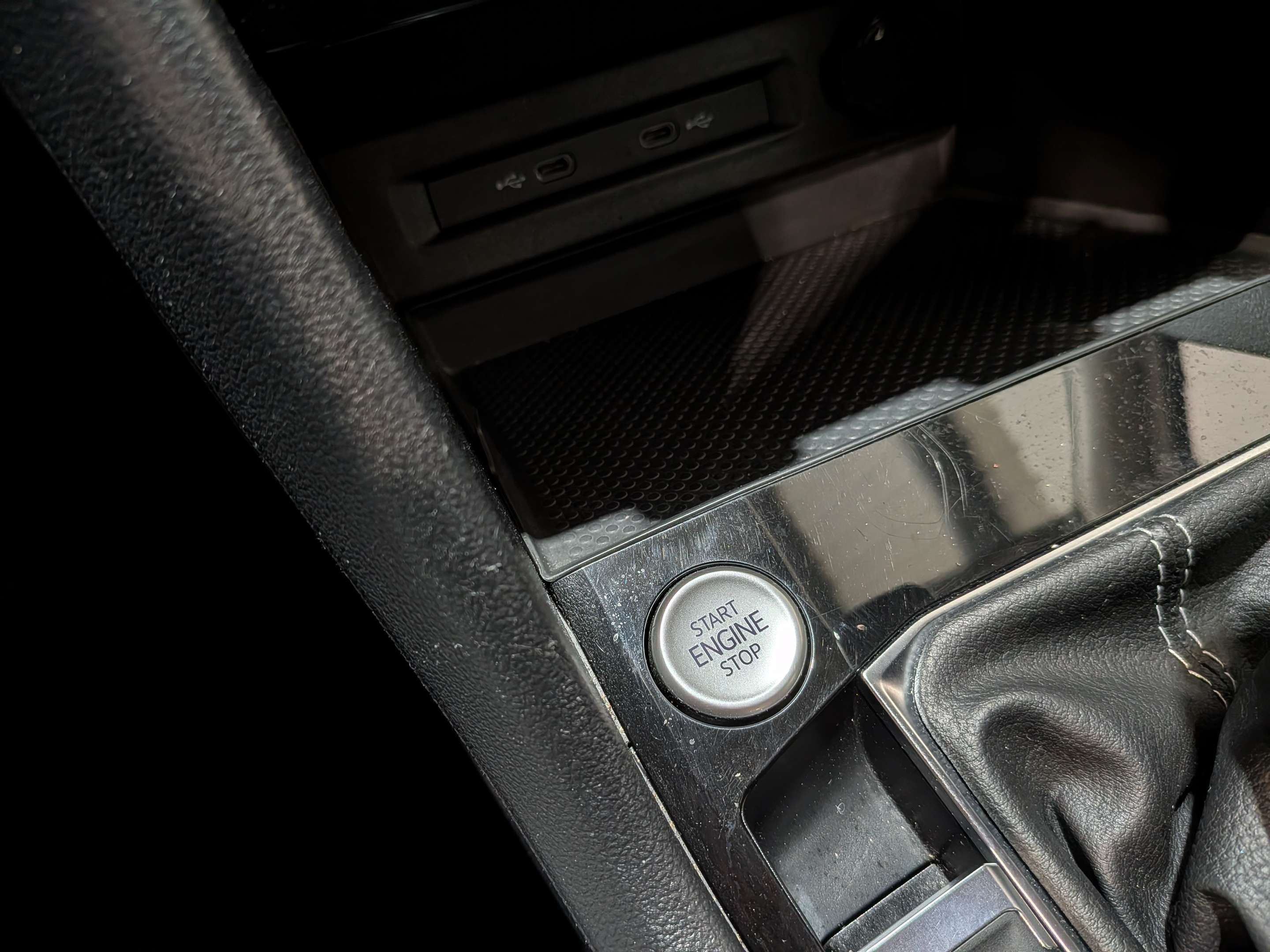 Volkswagen Taos 2024