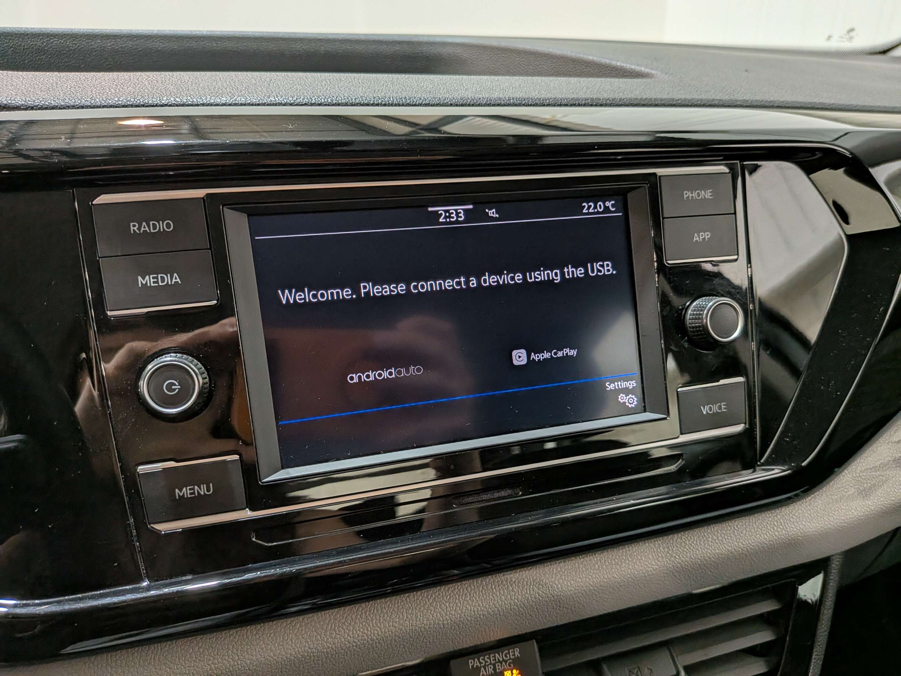 Volkswagen Taos 2024