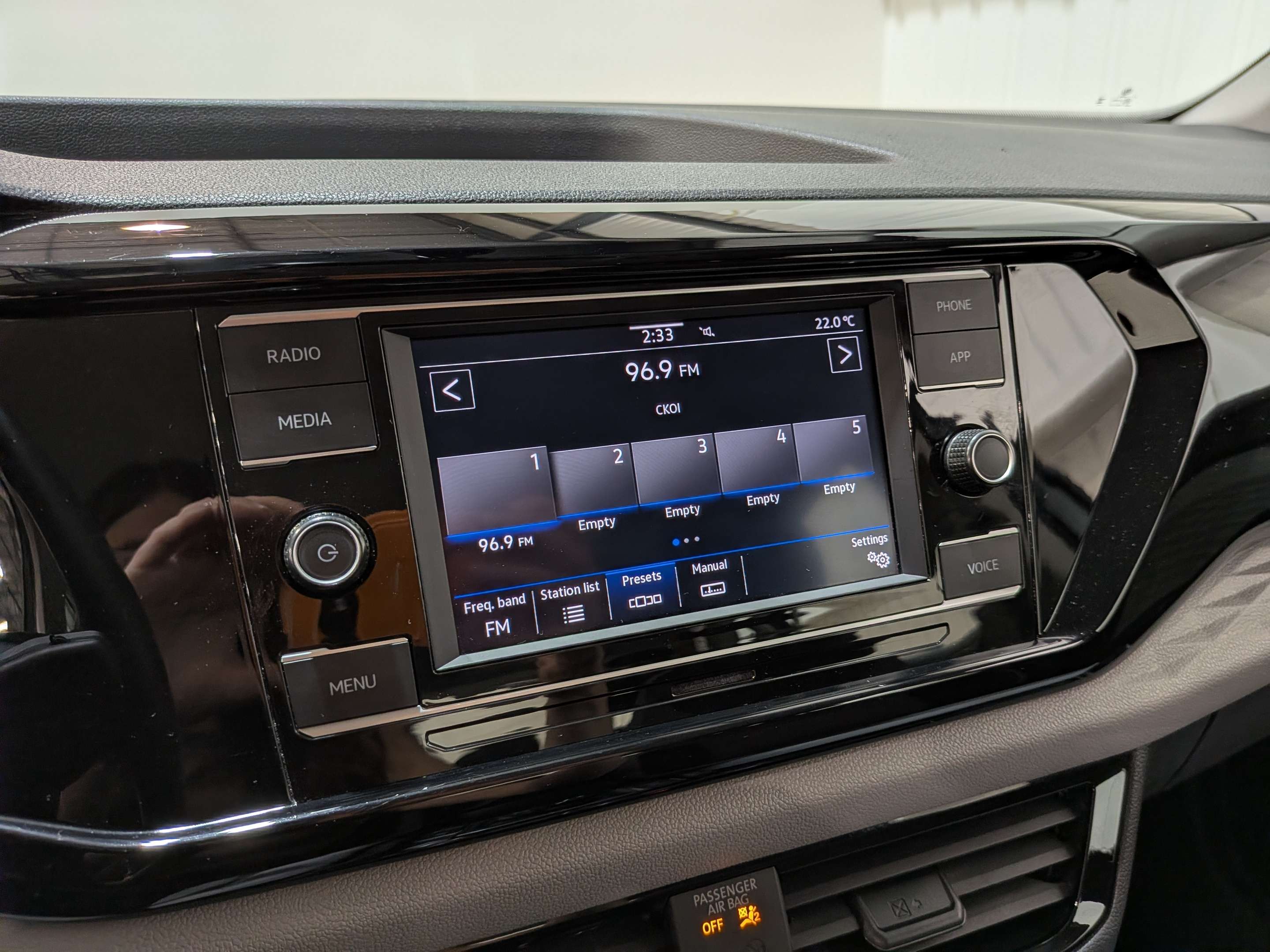 Volkswagen Taos 2024