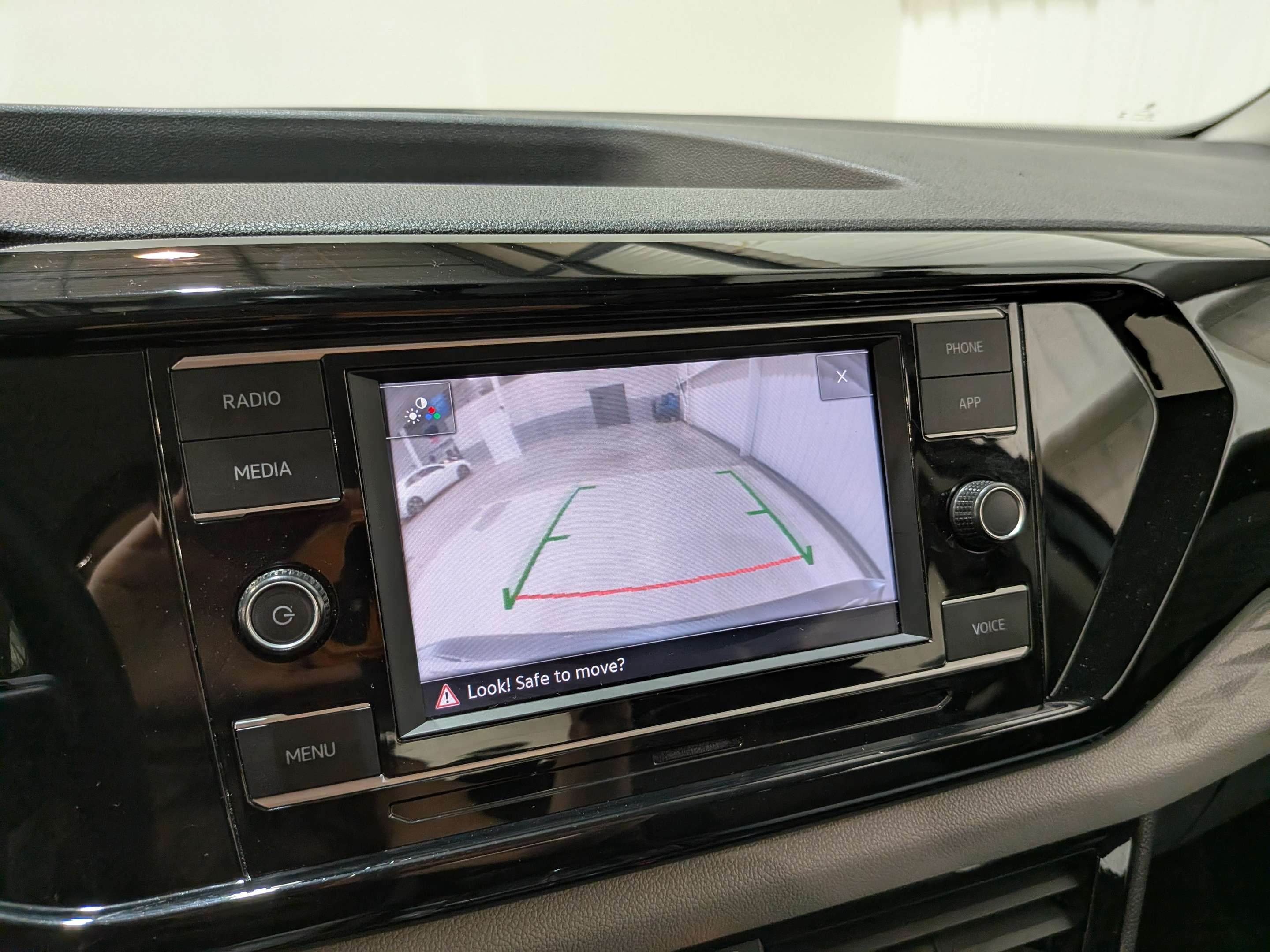 Volkswagen Taos 2024