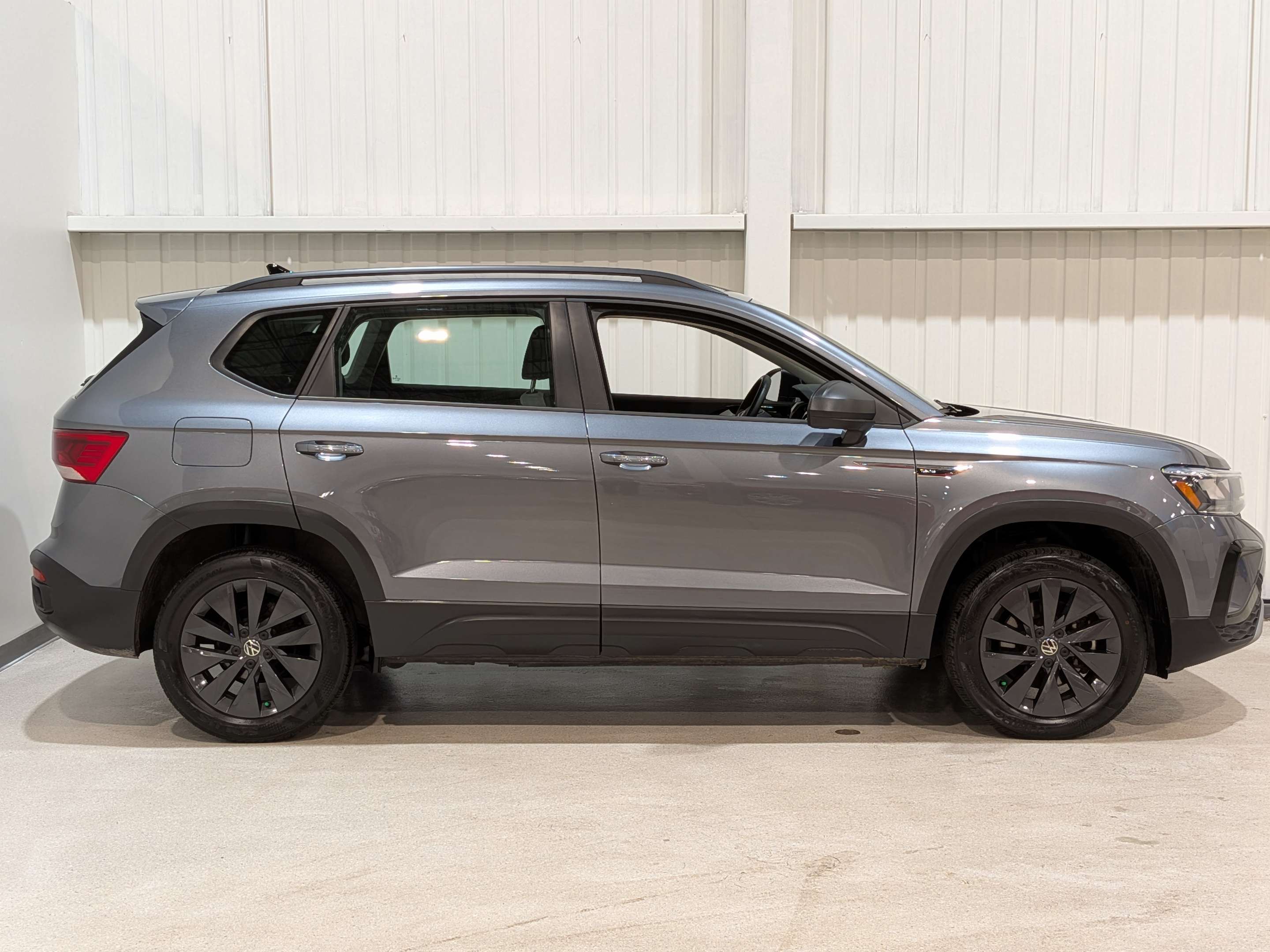 Volkswagen Taos 2024