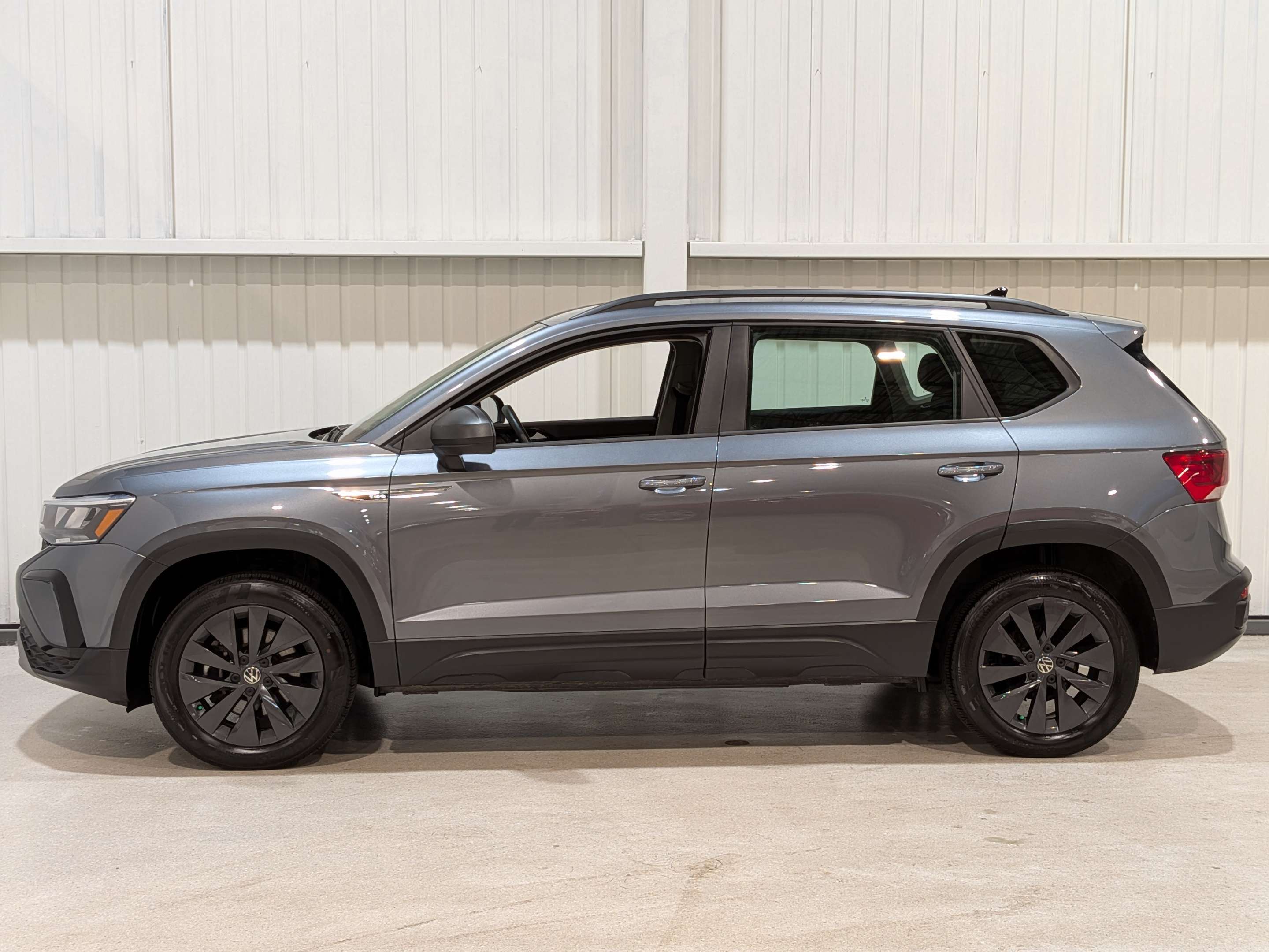 Volkswagen Taos 2024