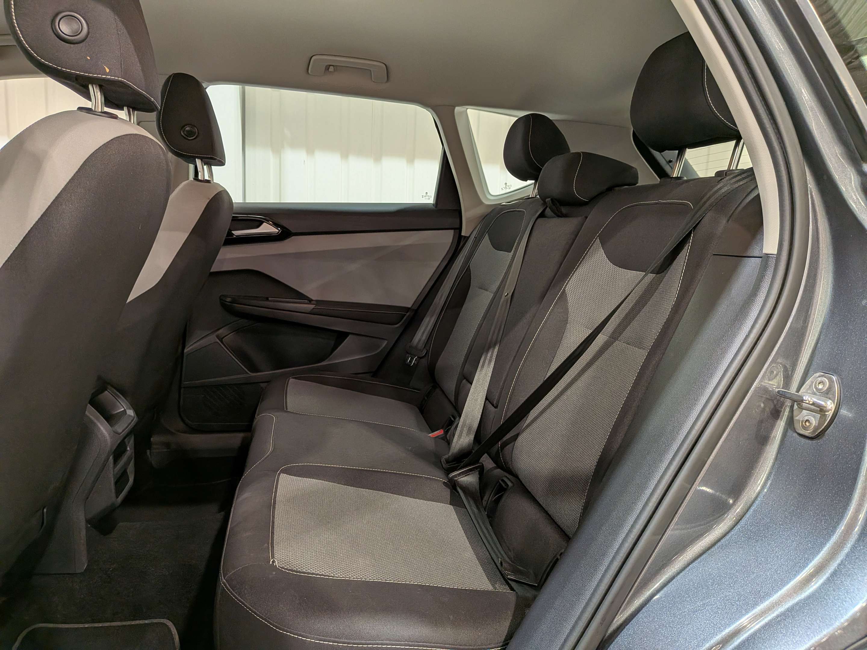 Volkswagen Taos 2024