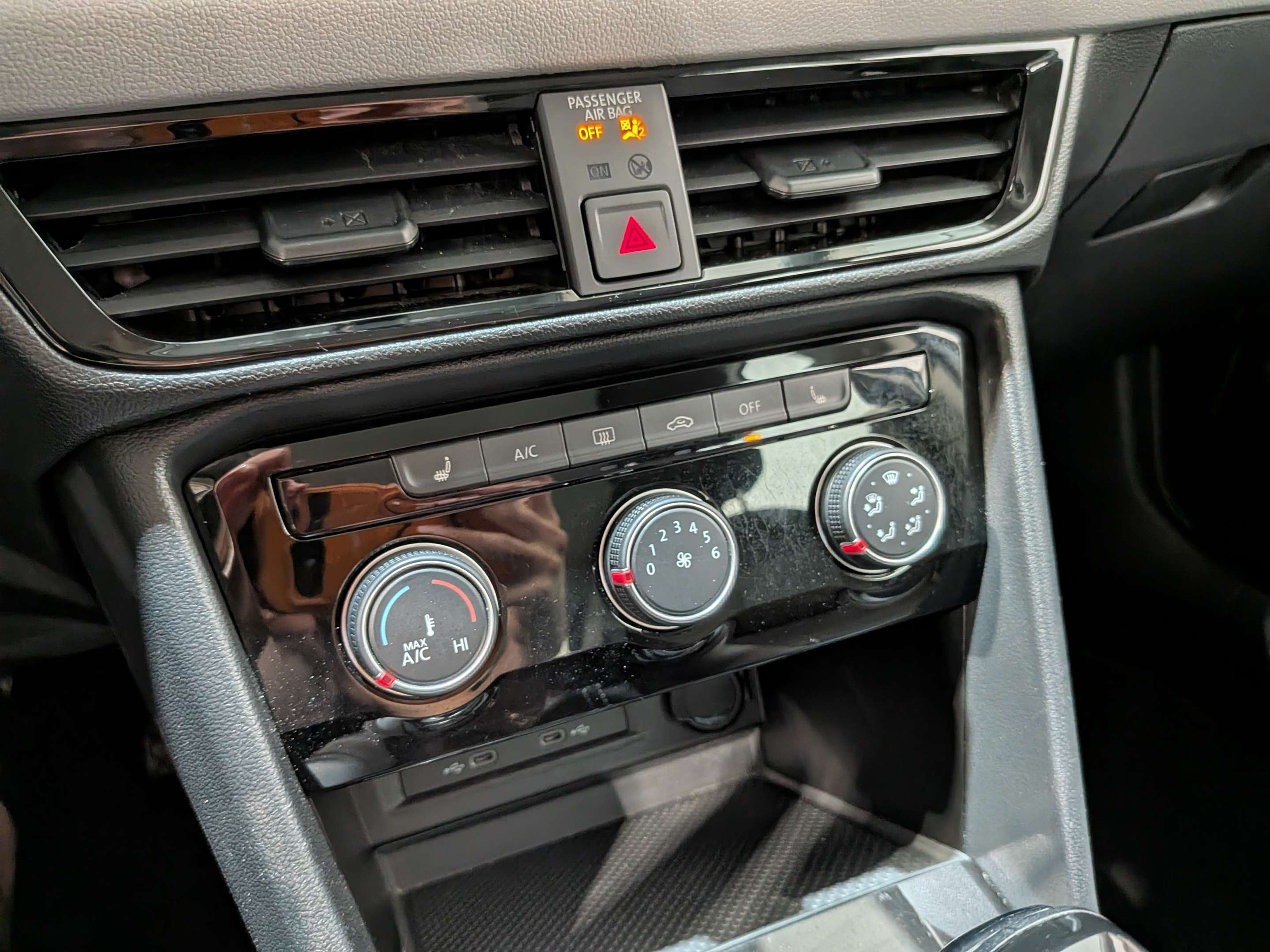 Volkswagen Taos 2024