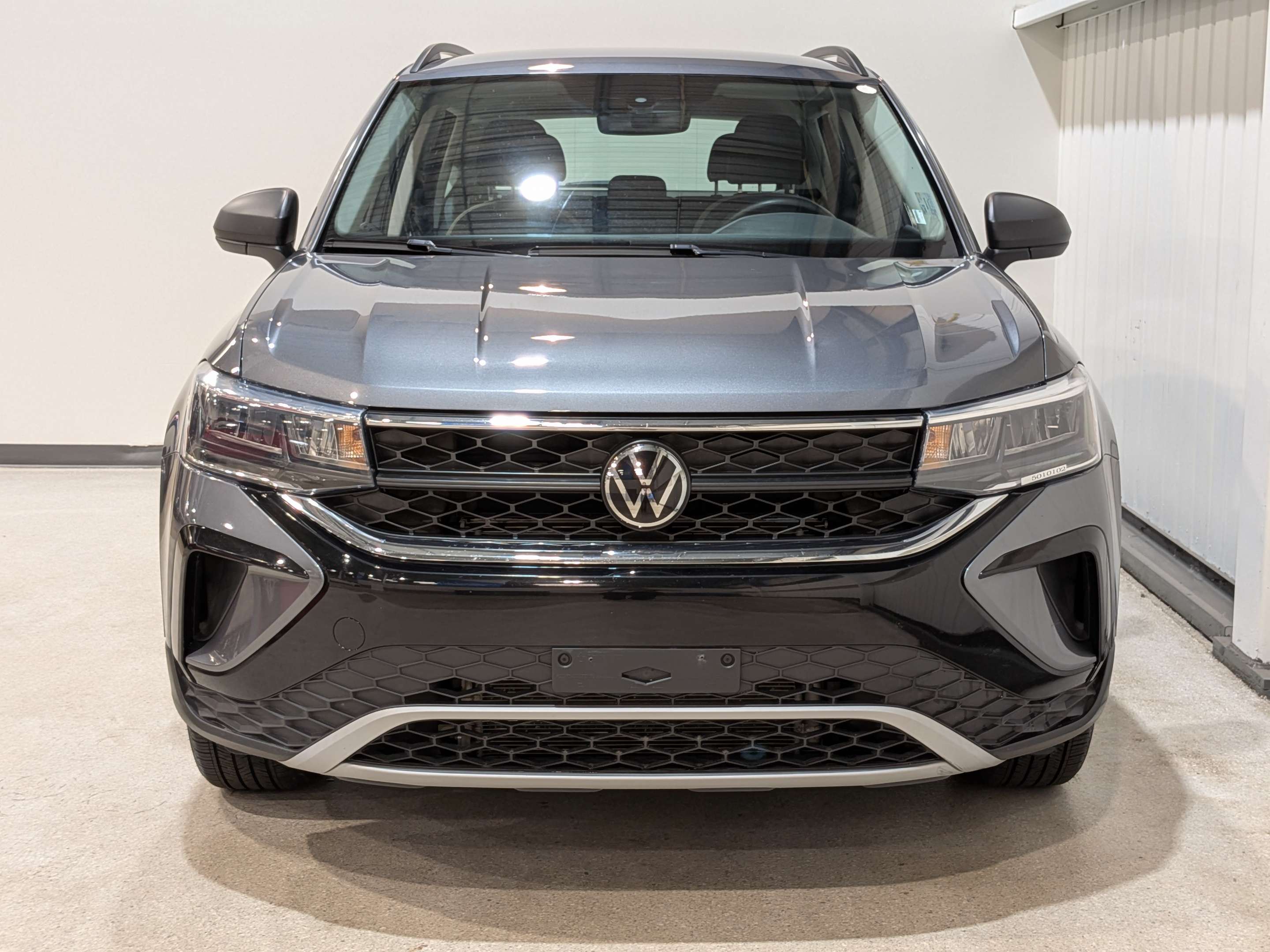 Volkswagen Taos 2024