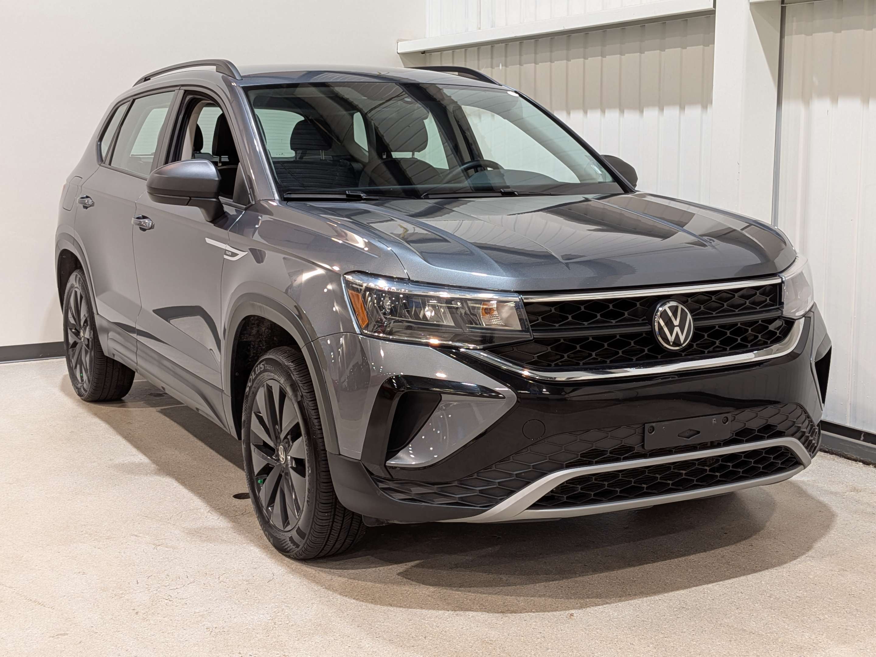 Volkswagen Taos 2024