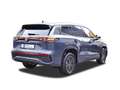 Volkswagen Tayron R-Line 2,0 l TDI SCR 4MOTION 142 KW AHK Gris - thumbnail 4