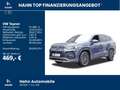 Volkswagen Tayron R-Line 2,0 l TDI SCR 4MOTION 142 KW AHK Grijs - thumbnail 2