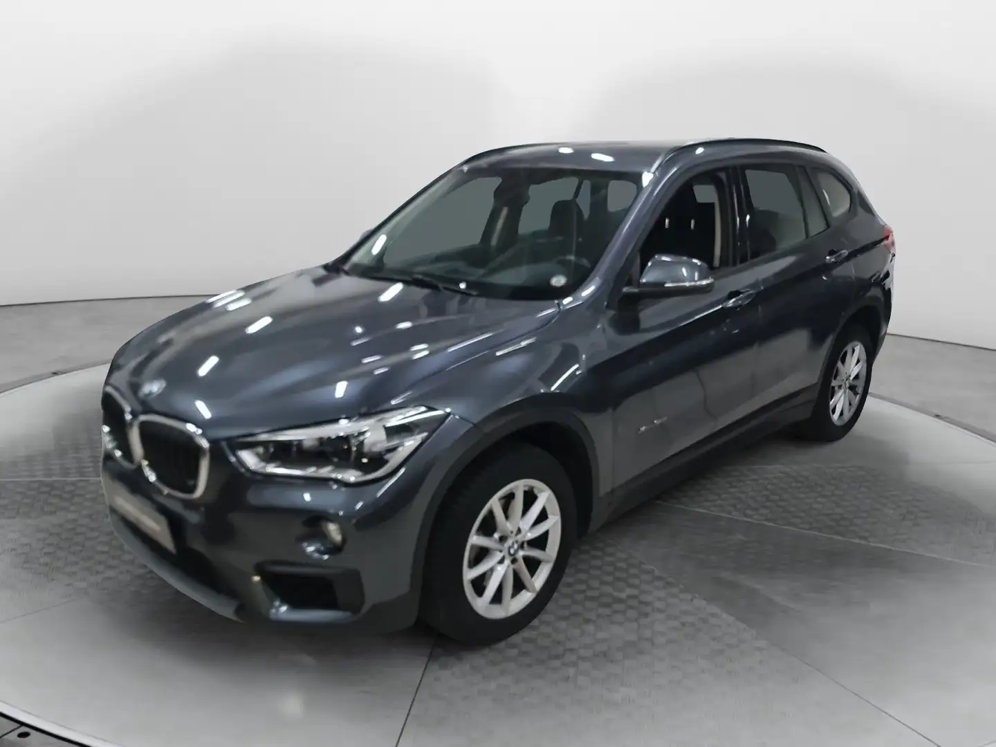 BMW X1 X1 xDrive18d Business - 1