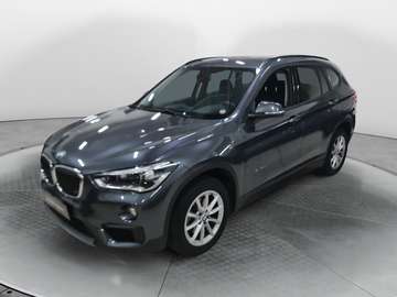 X1 xDrive18d Business