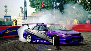 GTST Drift