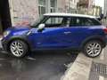 MINI Cooper S Paceman R61 1.6 all4 S 184 CV AUTOMATICO/SEQUENZIALE Blau - thumbnail 3