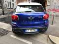 MINI Cooper S Paceman R61 1.6 all4 S 184 CV AUTOMATICO/SEQUENZIALE Blau - thumbnail 4