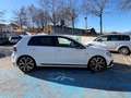 Volkswagen Golf GTI Golf 2.0 TSI GTI ClubSport DSG 265 GTI ClubSport Blanco - thumbnail 1