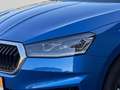 Skoda Fabia 1.0 TSI GRA PDC V+H+KAMERA  SHZ SMARTL 16" Blau - thumbnail 7