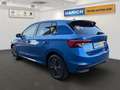 Skoda Fabia 1.0 TSI GRA PDC V+H+KAMERA  SHZ SMARTL 16" Blau - thumbnail 5