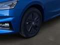 Skoda Fabia 1.0 TSI GRA PDC V+H+KAMERA  SHZ SMARTL 16" Blau - thumbnail 8
