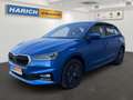 Skoda Fabia 1.0 TSI GRA PDC V+H+KAMERA  SHZ SMARTL 16" Blau - thumbnail 1