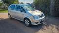 Opel Meriva Edition Silber - thumbnail 6