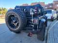 Jeep Wrangler 2.8CRD Rubicon Negro - thumbnail 3