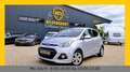 Hyundai i10 blue Trend LED Tempomat Sitzheizung Silber - thumbnail 1