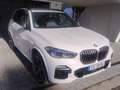 BMW X5 X5 Diesel M50d Blanc - thumbnail 1