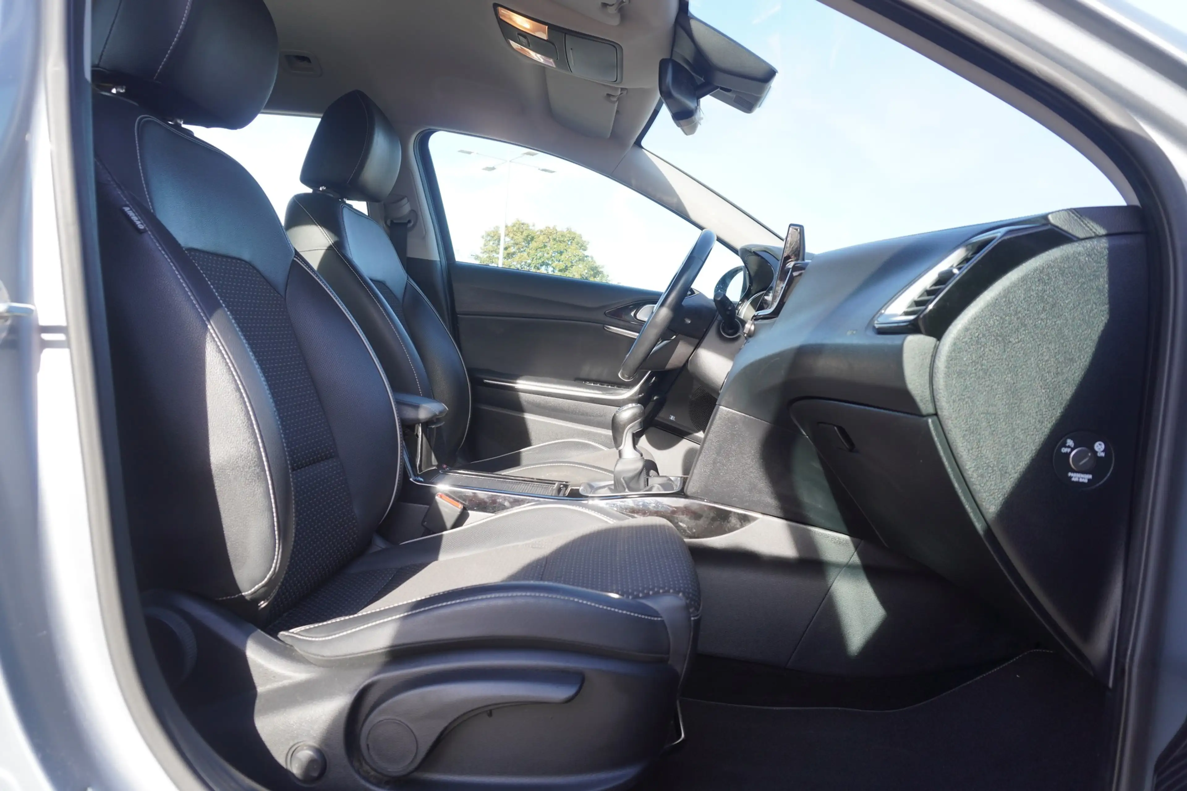 Kia Ceed SW / cee'd SW Ceed SW 1.6 CRDi Spirit DAB LED Totwinkel Kamera — photo 14