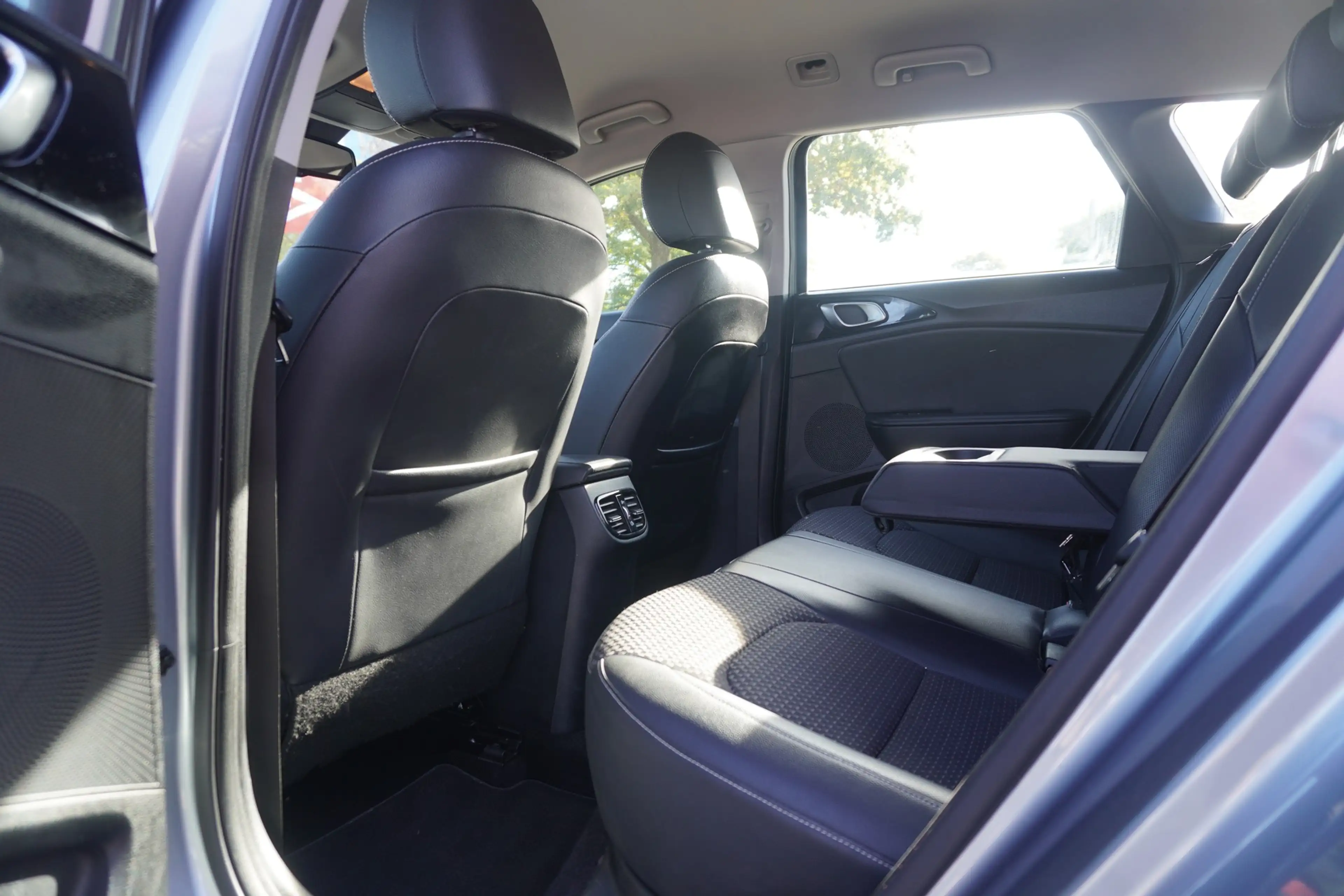 Kia Ceed SW / cee'd SW Ceed SW 1.6 CRDi Spirit DAB LED Totwinkel Kamera — photo 12