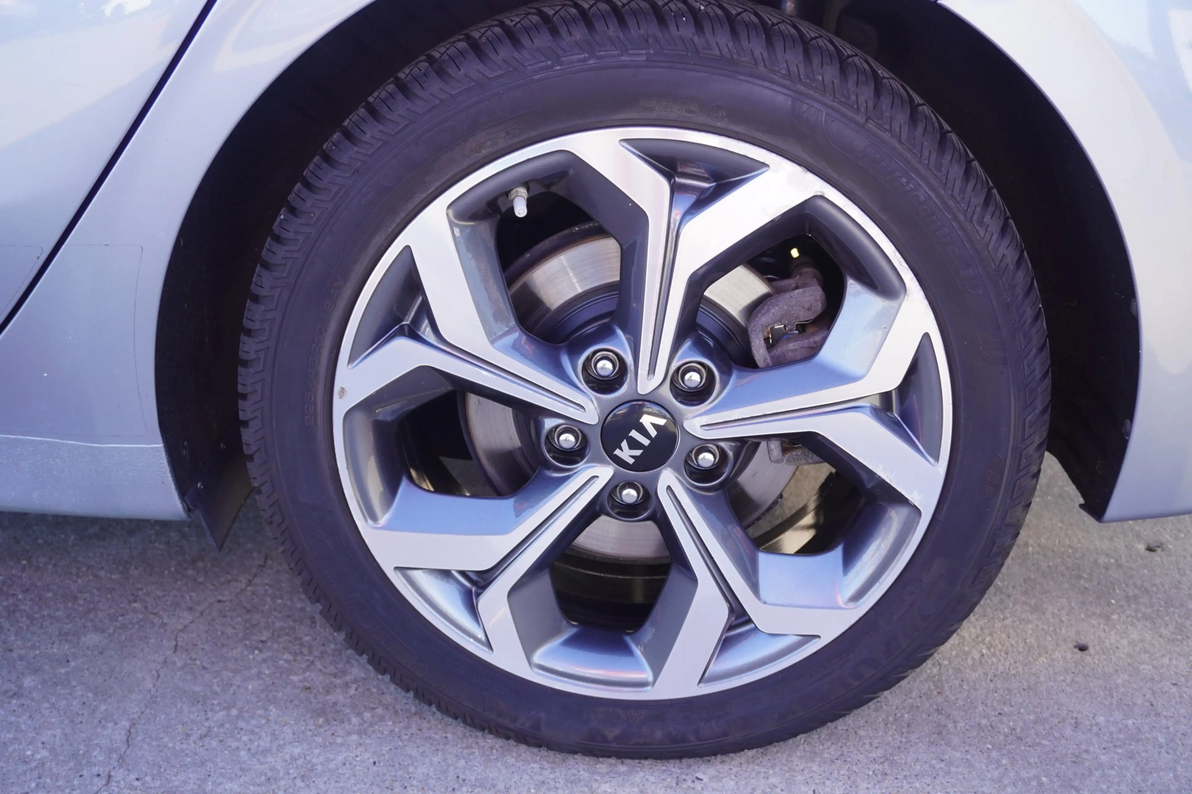 Kia Ceed SW / cee'd SW Ceed SW 1.6 CRDi Spirit DAB LED Totwinkel Kamera — photo 9