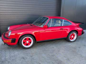 911 2.7 Coupe | 1978