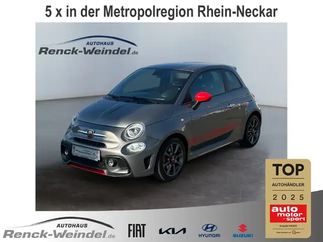 Abarth 500/595/695