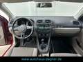 Volkswagen Golf VI Variant Trendline TÜV Neu Klima Euro 5 Rood - thumbnail 7