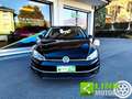 Volkswagen Golf 1.6 TDI 115 CV 5p.Business BlueMotion Tech.GARAN. Noir - thumbnail 2