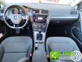 Volkswagen Golf 1.6 TDI 115 CV 5p.Business BlueMotion Tech.GARAN. Noir - thumbnail 4