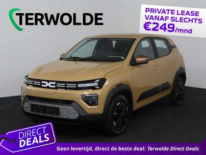 Dacia Spring Extreme 65 26.8 kWh | Gratis thuisbezorgd ! | DC l