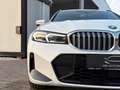BMW 330 e xDrive G21 M-Sport Aut. Finanzierung möglich Weiß - thumbnail 15