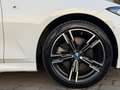 BMW 330 e xDrive G21 M-Sport Aut. Finanzierung möglich Weiß - thumbnail 19
