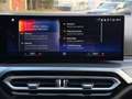 BMW 330 e xDrive G21 M-Sport Aut. Finanzierung möglich Weiß - thumbnail 30