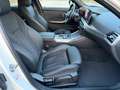 BMW 330 e xDrive G21 M-Sport Aut. Finanzierung möglich Weiß - thumbnail 49