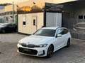 BMW 330 e xDrive G21 M-Sport Aut. Finanzierung möglich Weiß - thumbnail 9