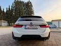 BMW 330 e xDrive G21 M-Sport Aut. Finanzierung möglich Weiß - thumbnail 4