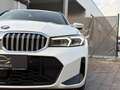 BMW 330 e xDrive G21 M-Sport Aut. Finanzierung möglich Weiß - thumbnail 16