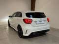 Mercedes-Benz A 180 AMG-line - Dealer onderhouden Blanc - thumbnail 10