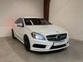 Mercedes-Benz A 180 AMG-line - Dealer onderhouden Blanc - thumbnail 9