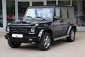 Mercedes-Benz G 350 CDI BlueTec SportPaket/Leder/Harman/SD/AHK Schwarz - thumbnail 1