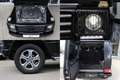 Mercedes-Benz G 350 CDI BlueTec SportPaket/Leder/Harman/SD/AHK Schwarz - thumbnail 19